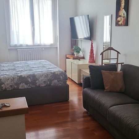 Apartmán Incentrho Exteriér fotografie