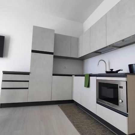Apartmán Incentrho Exteriér fotografie
