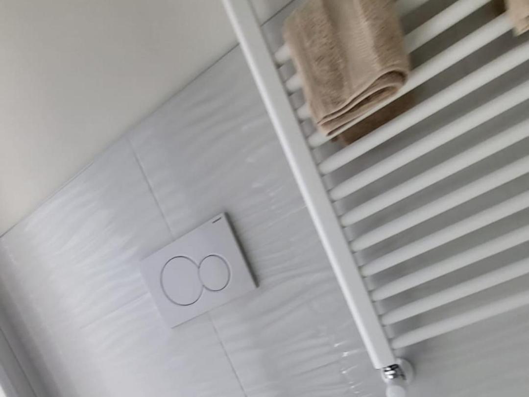 Apartmán Incentrho Exteriér fotografie