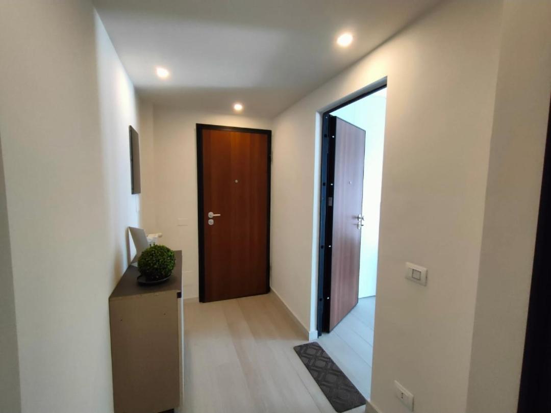 Apartmán Incentrho Exteriér fotografie