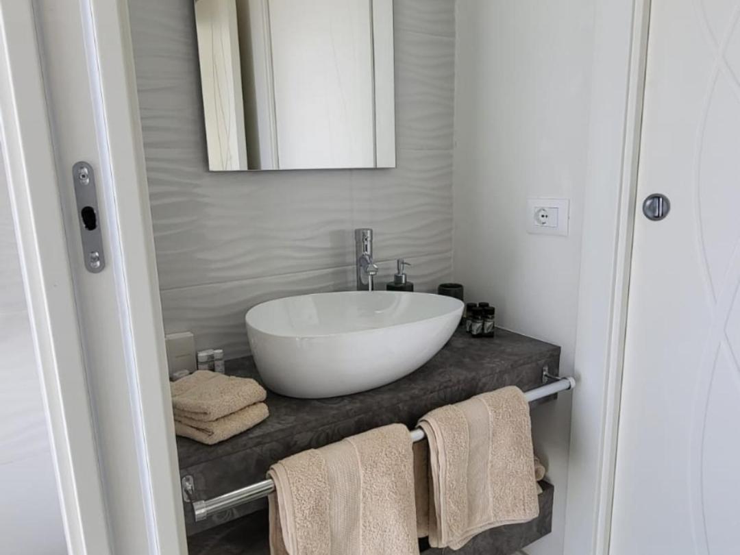 Apartmán Incentrho Exteriér fotografie