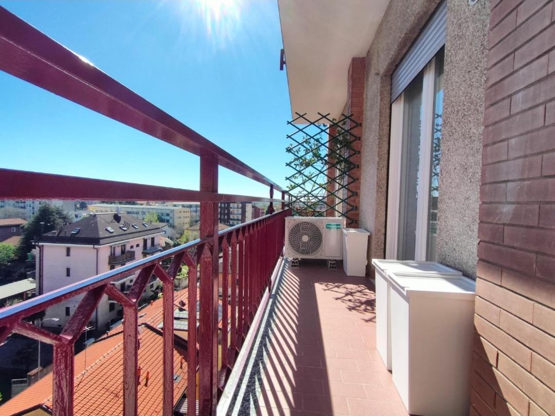 Apartmán Incentrho Exteriér fotografie