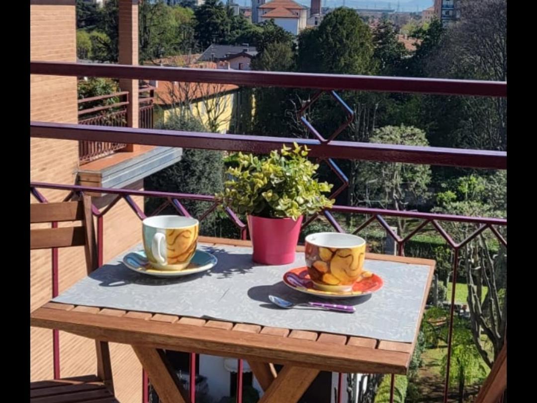 Apartmán Incentrho Exteriér fotografie