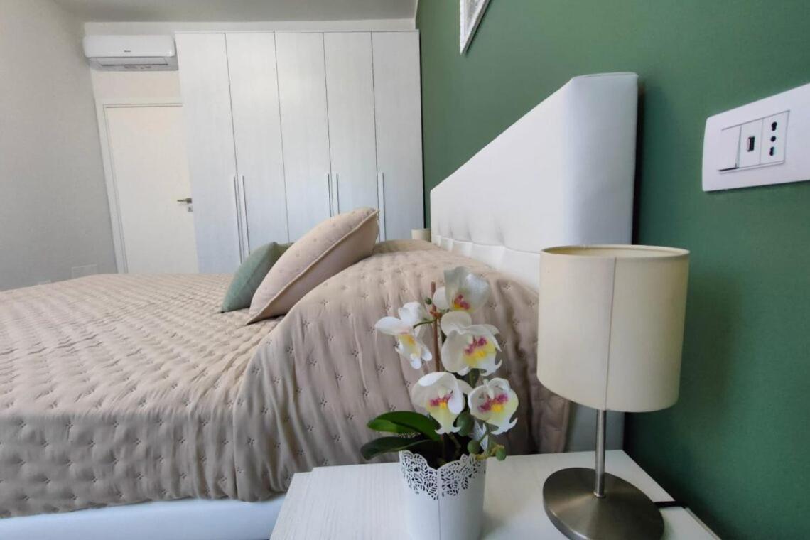 Apartmán Incentrho Exteriér fotografie