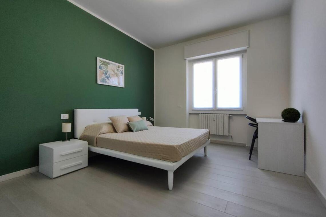 Apartmán Incentrho Exteriér fotografie