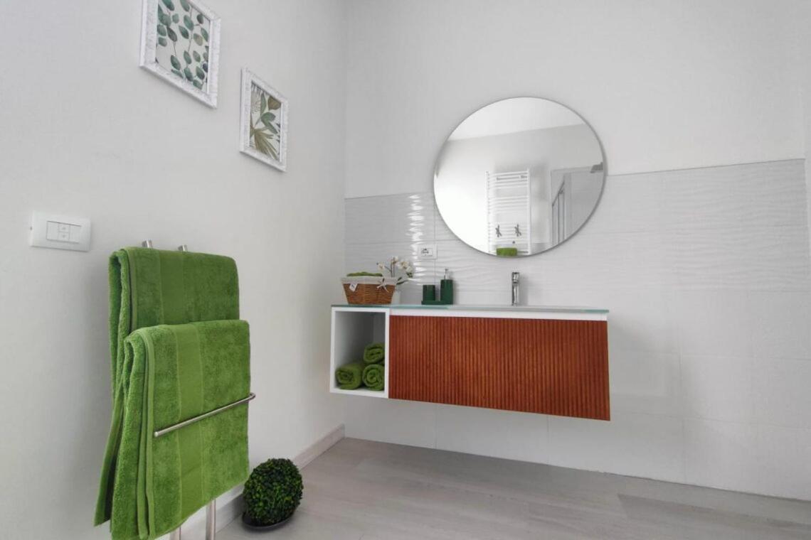 Apartmán Incentrho Exteriér fotografie